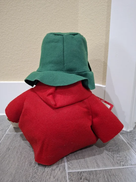 Paddington Bear - Picture 3 of 11